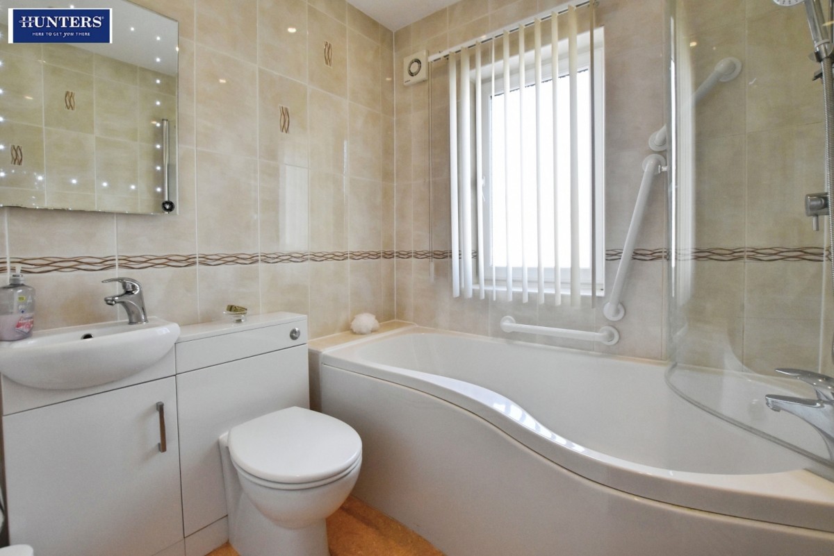 Abbey Road, Scunthorpe