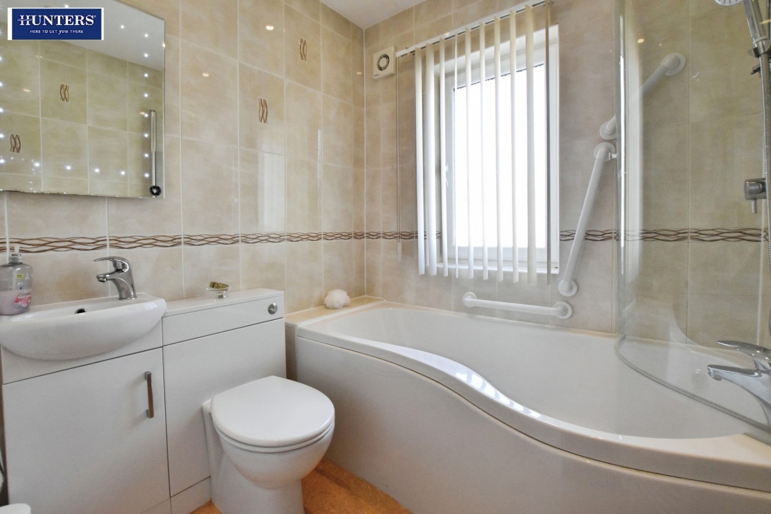 Abbey Road, Scunthorpe