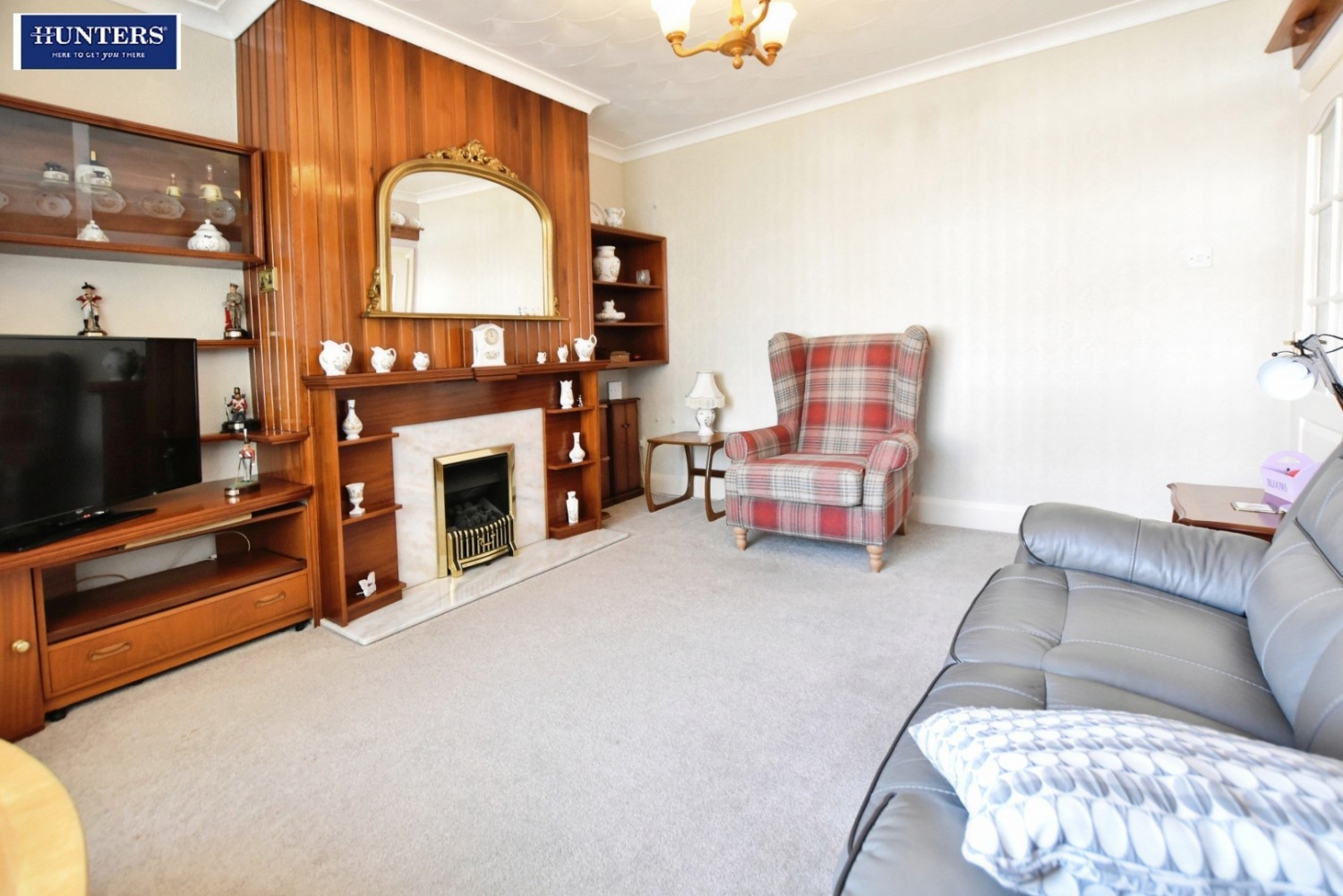 Abbey Road, Scunthorpe