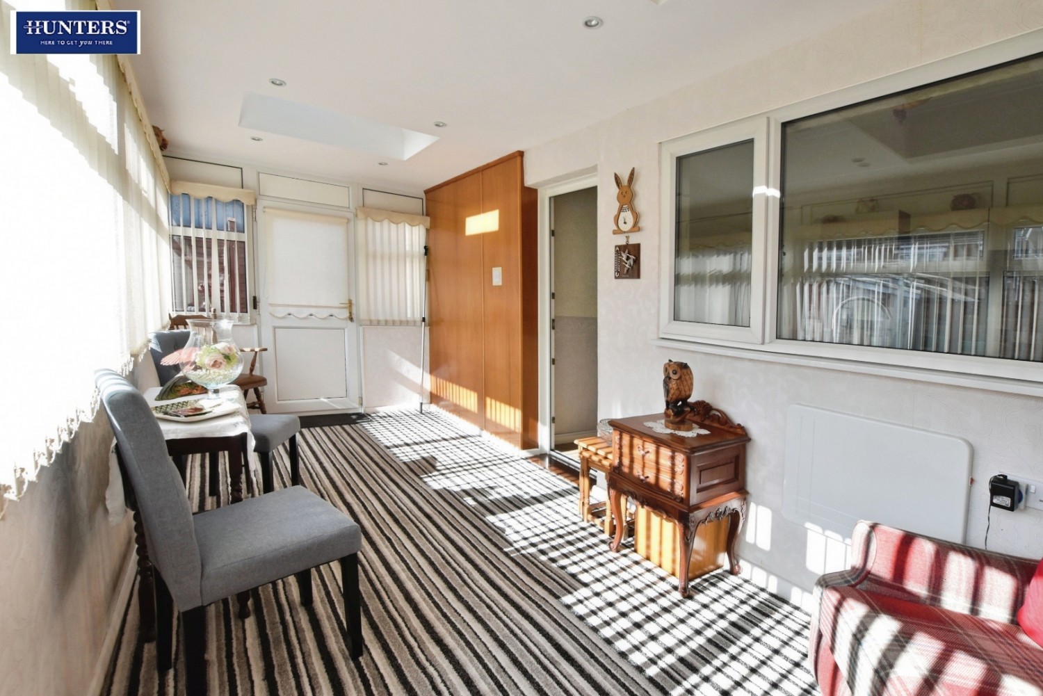 Abbey Road, Scunthorpe