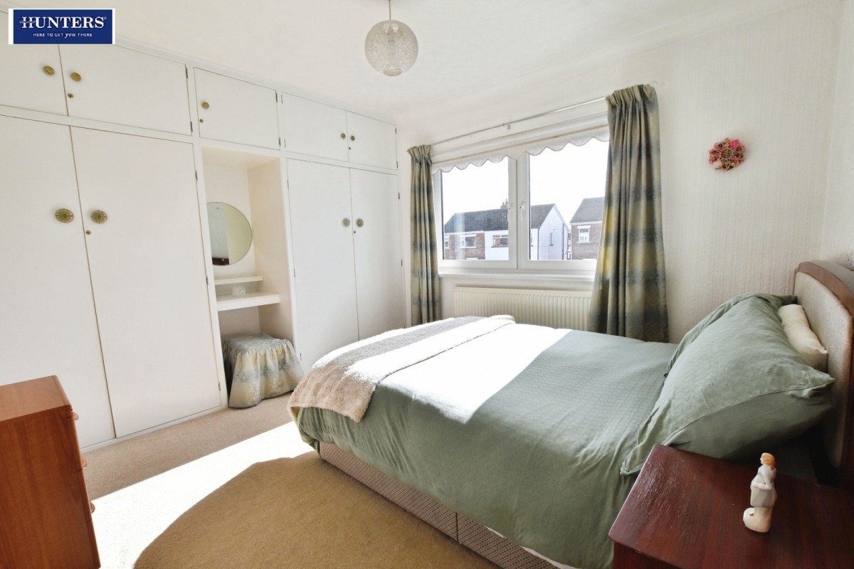 Abbey Road, Scunthorpe