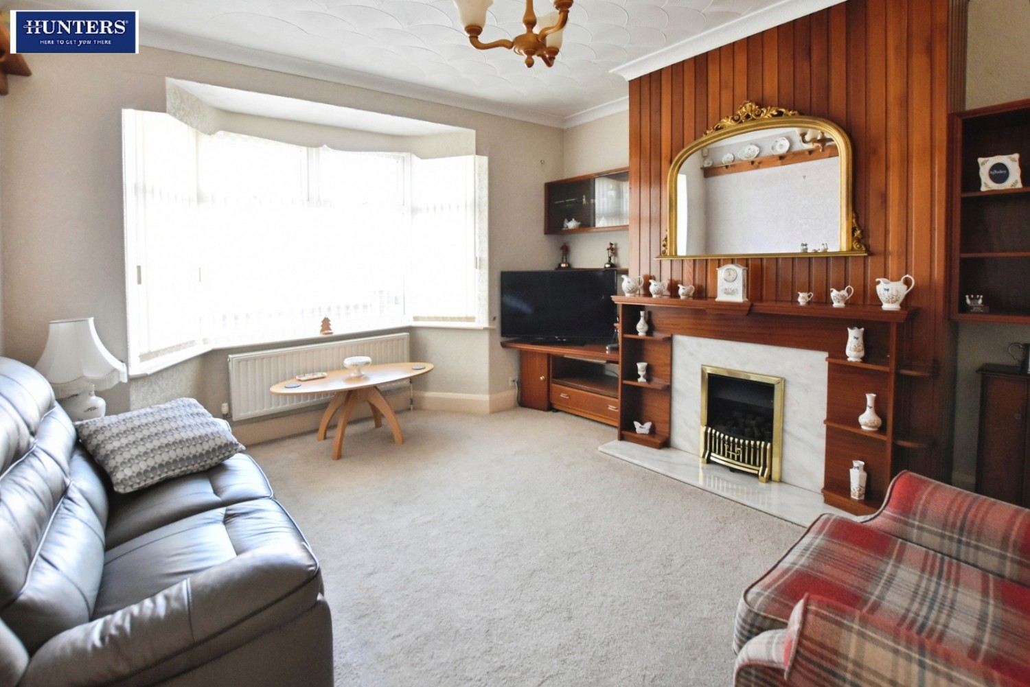 Abbey Road, Scunthorpe