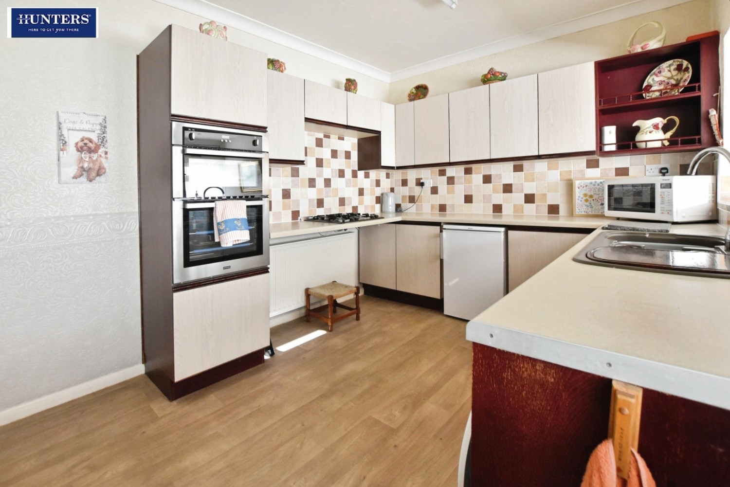 Abbey Road, Scunthorpe