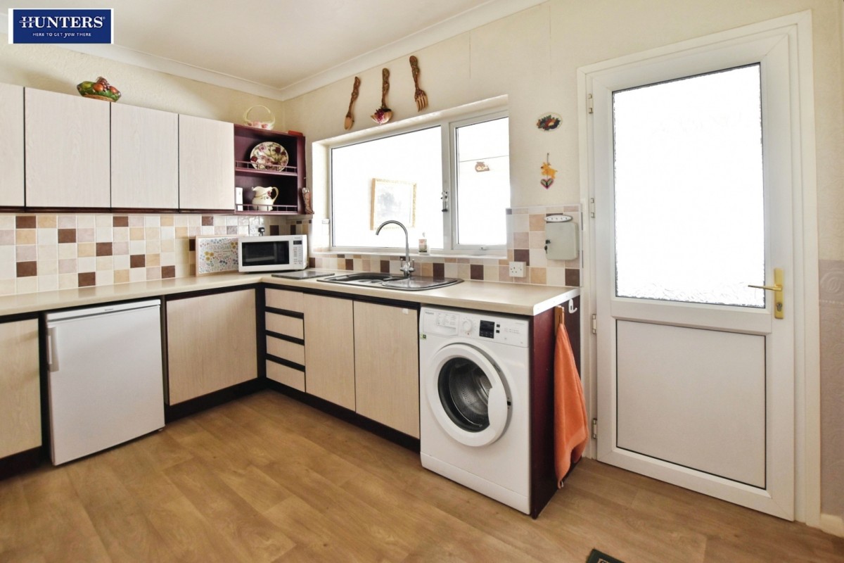 Abbey Road, Scunthorpe