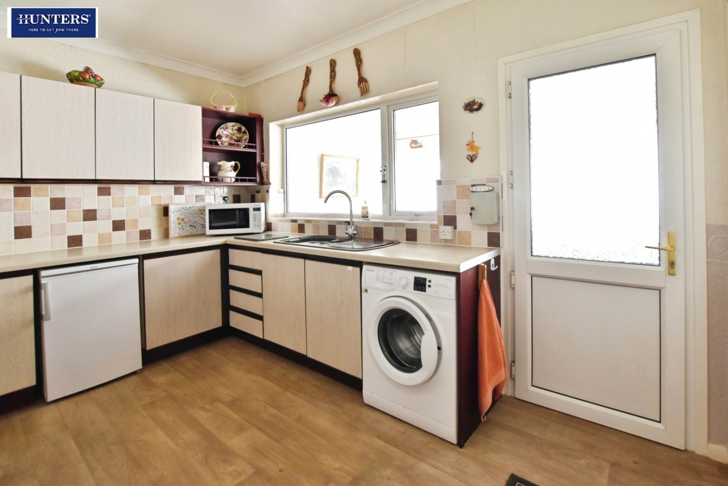 Abbey Road, Scunthorpe