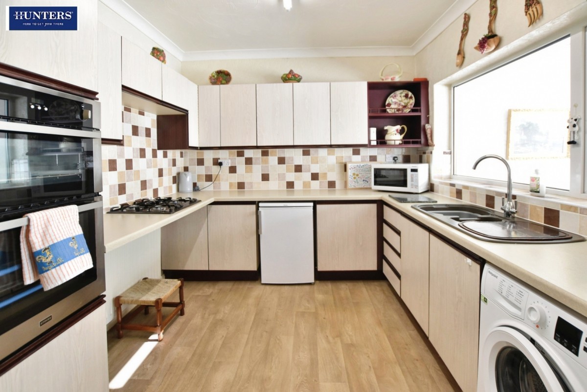 Abbey Road, Scunthorpe