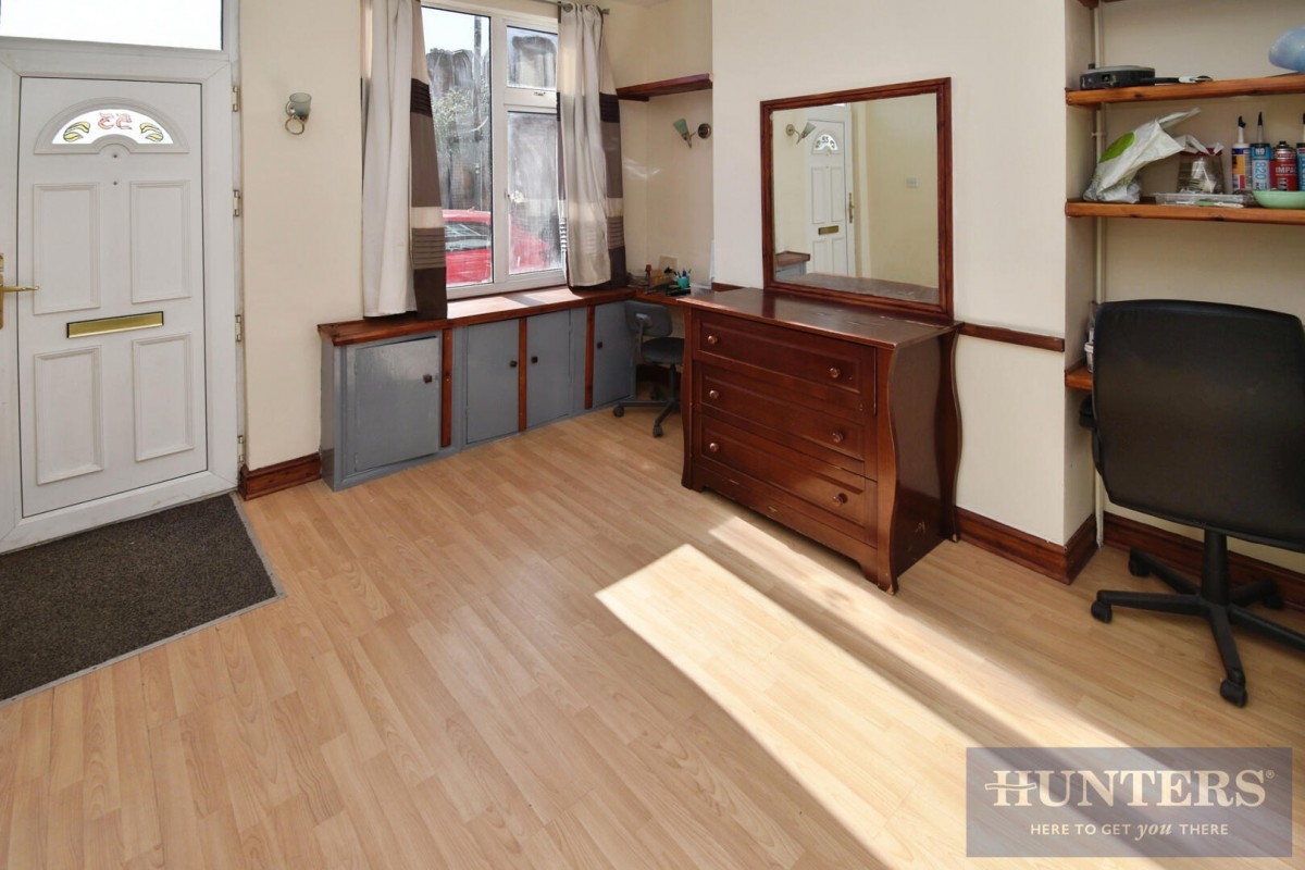 Kirkdale Road, Wigston, LE18 4SR