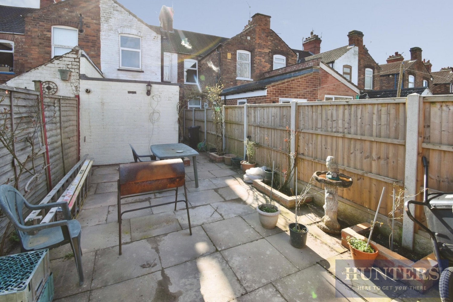 Kirkdale Road, Wigston, LE18 4SR