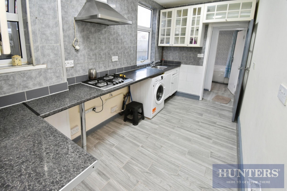 Kirkdale Road, Wigston, LE18 4SR