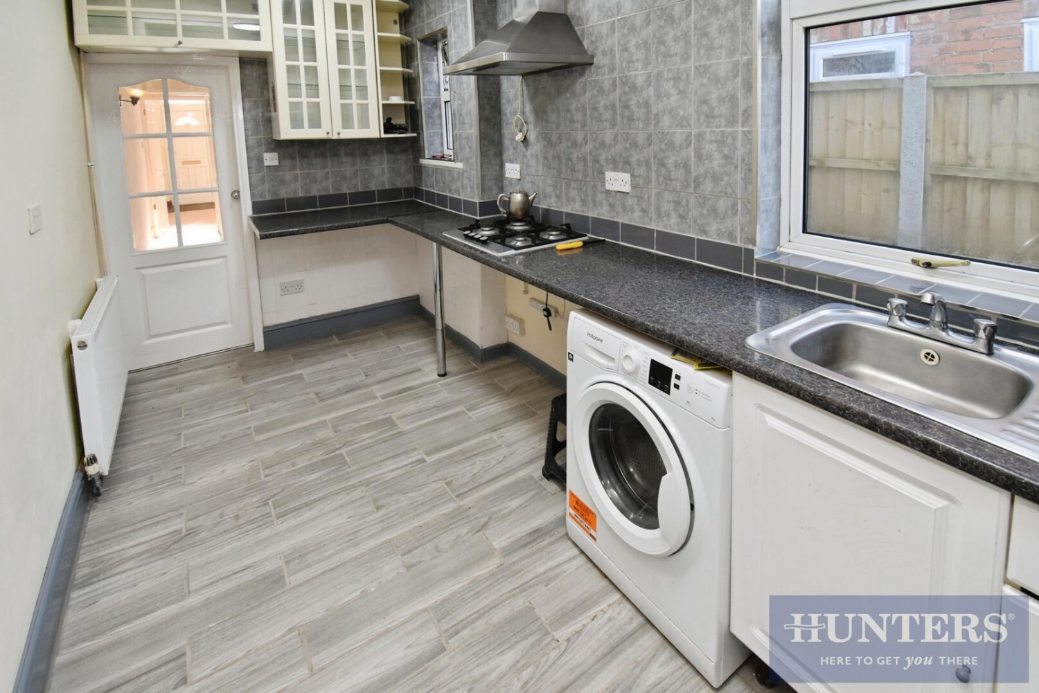 Kirkdale Road, Wigston, LE18 4SR