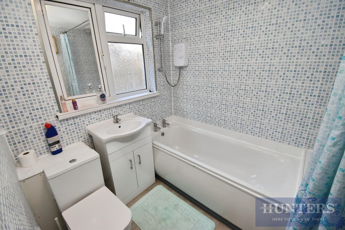 Kirkdale Road, Wigston, LE18 4SR