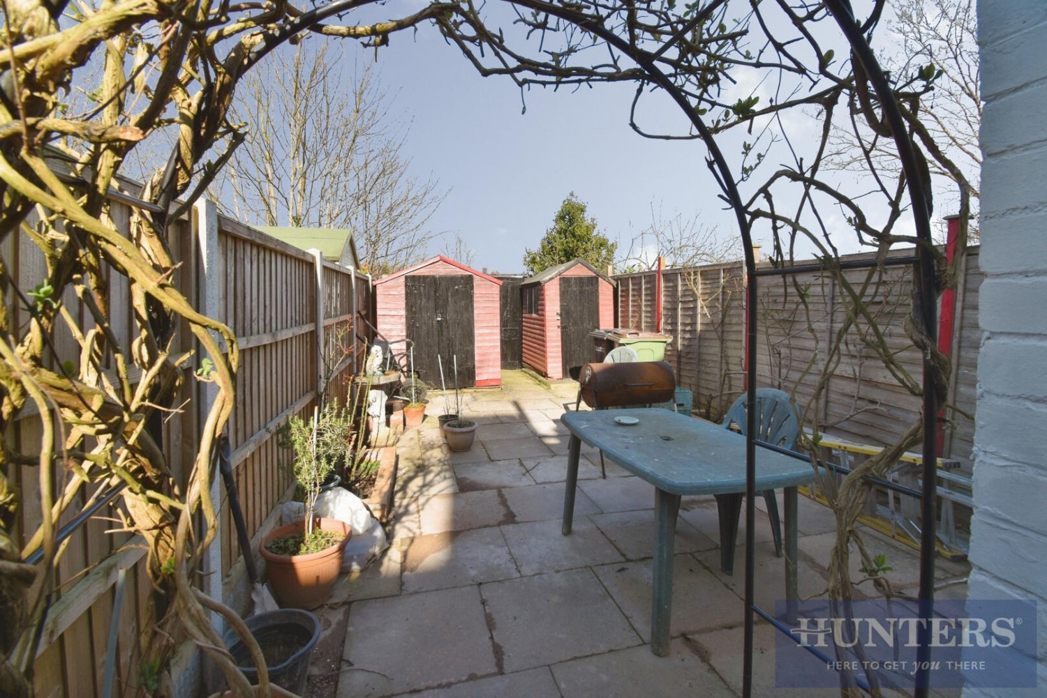 Kirkdale Road, Wigston, LE18 4SR