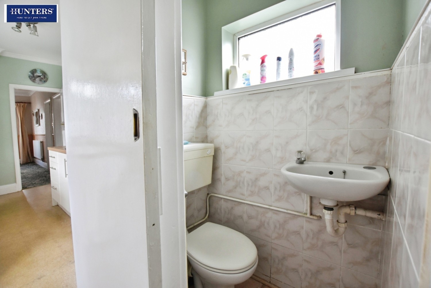 King Edward Street, Scunthorpe