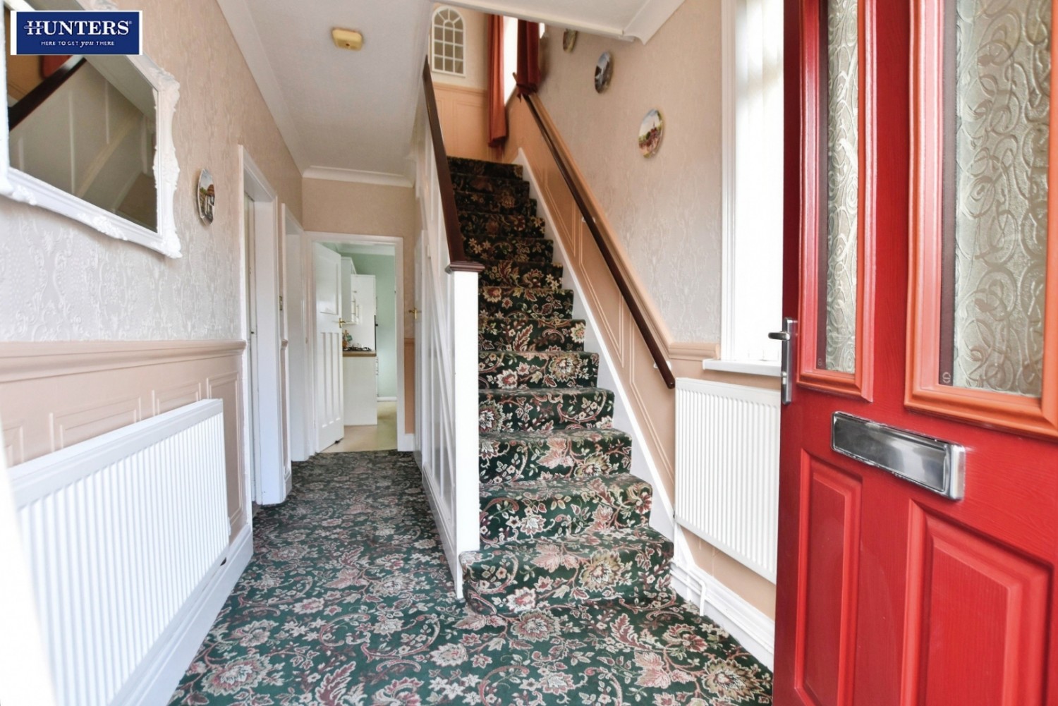 King Edward Street, Scunthorpe