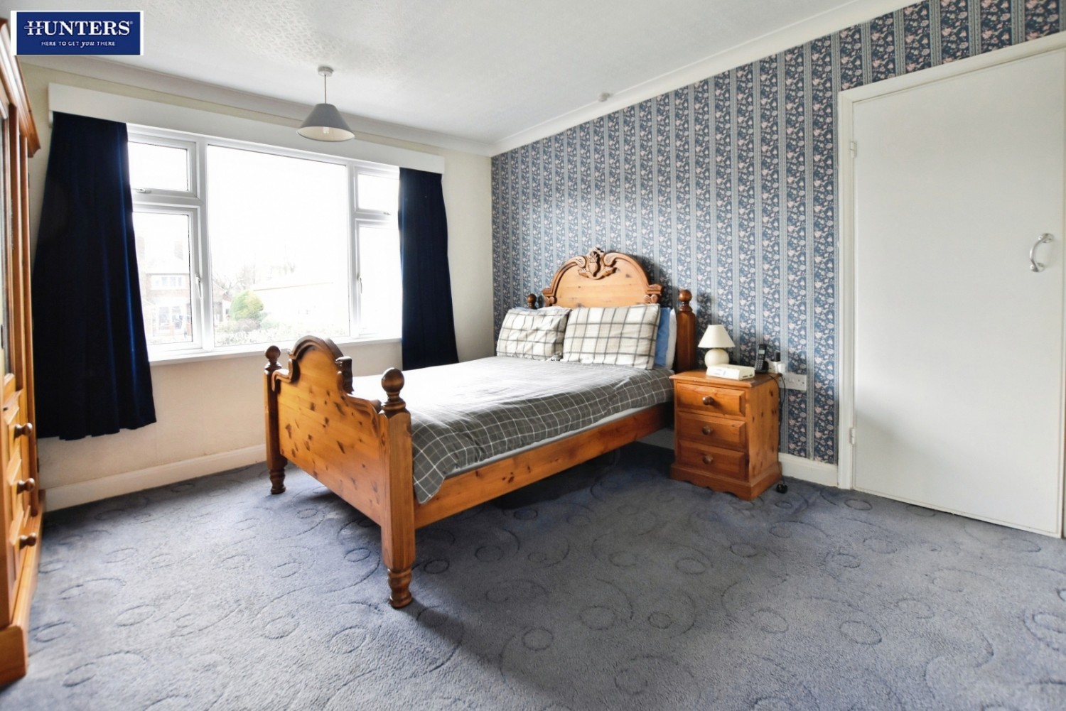 King Edward Street, Scunthorpe