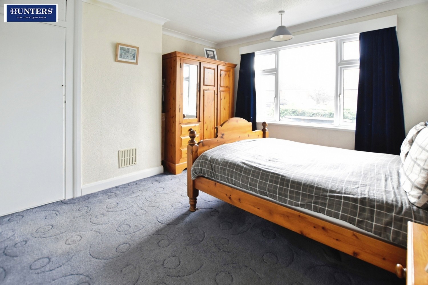 King Edward Street, Scunthorpe