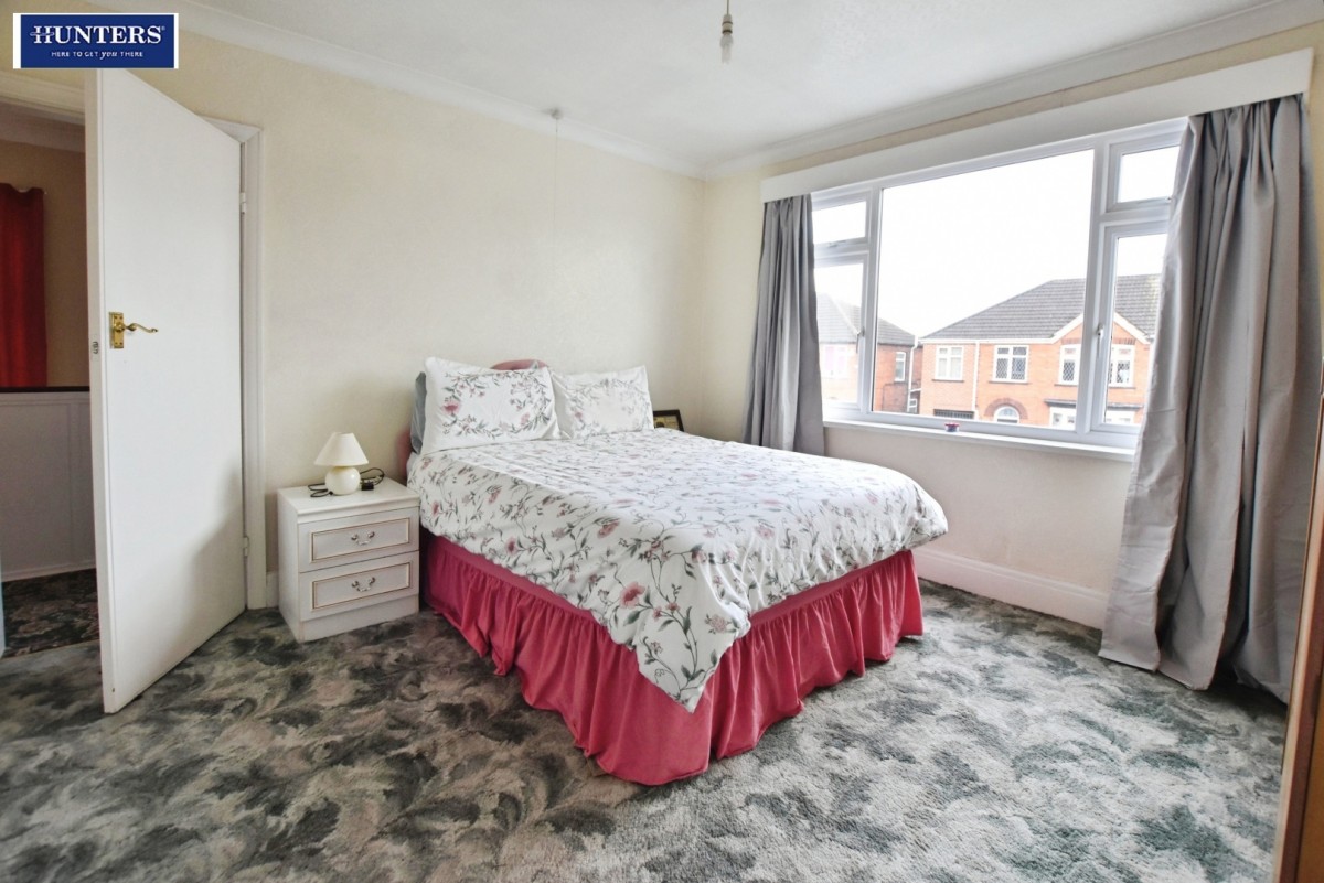 King Edward Street, Scunthorpe