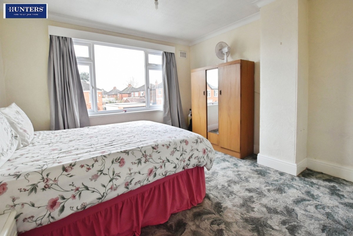 King Edward Street, Scunthorpe