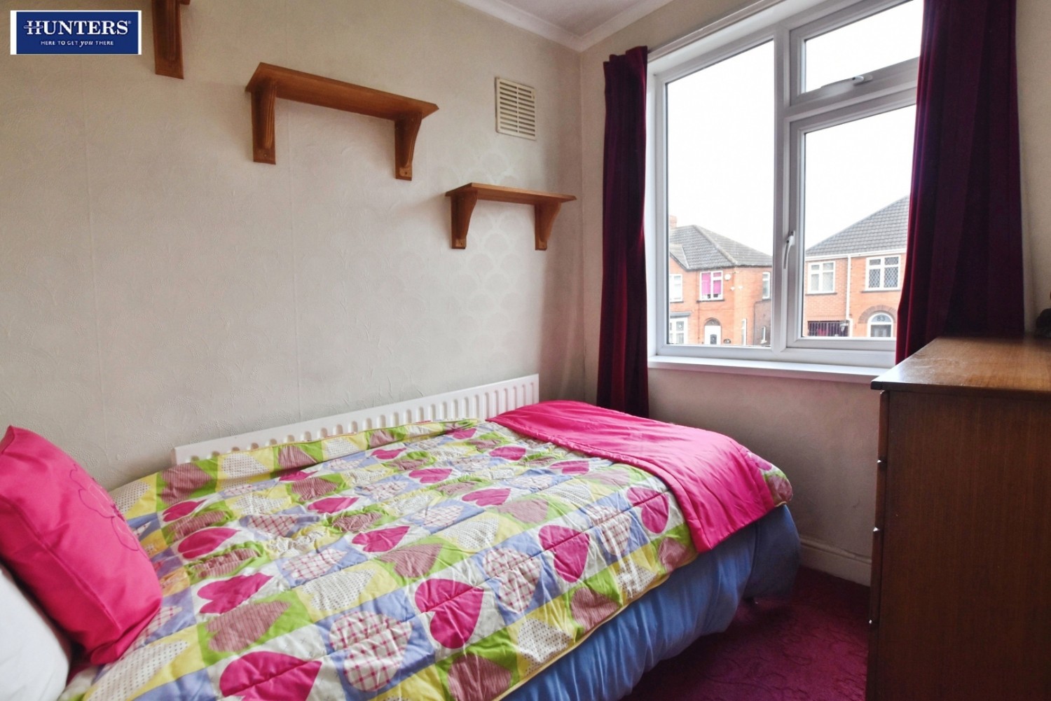 King Edward Street, Scunthorpe