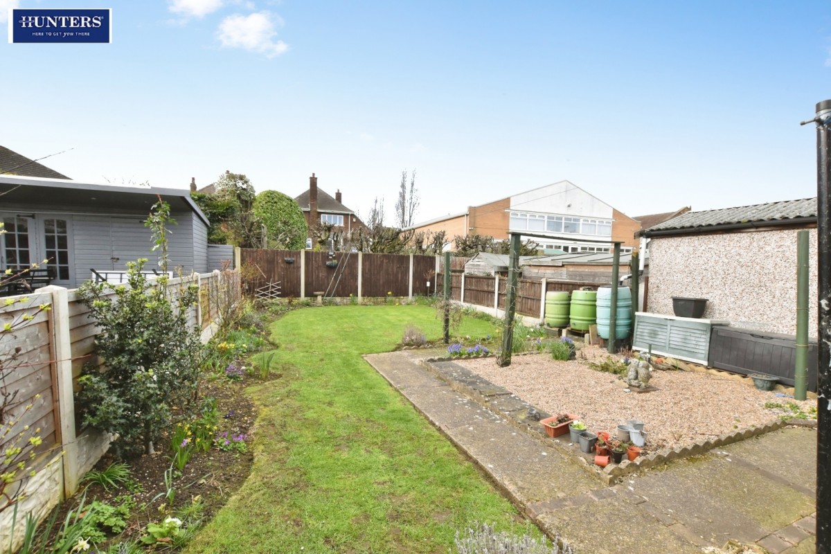 King Edward Street, Scunthorpe