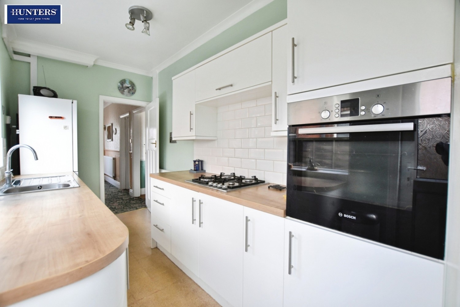 King Edward Street, Scunthorpe