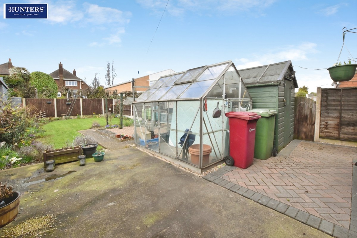 King Edward Street, Scunthorpe