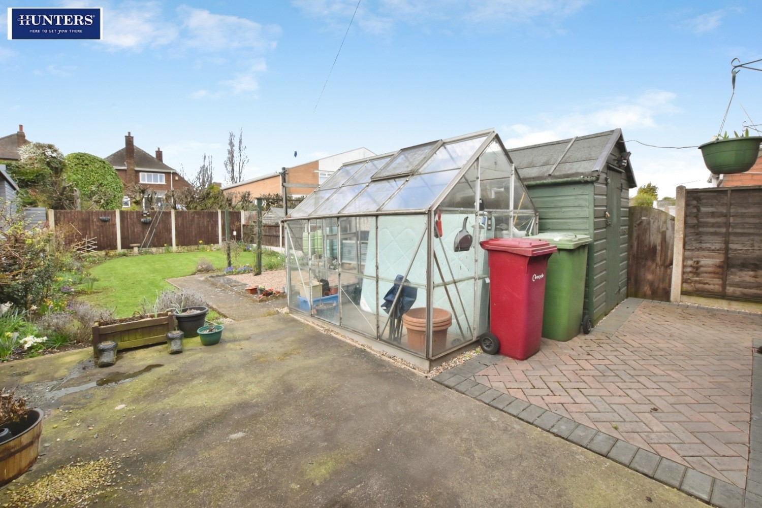 King Edward Street, Scunthorpe