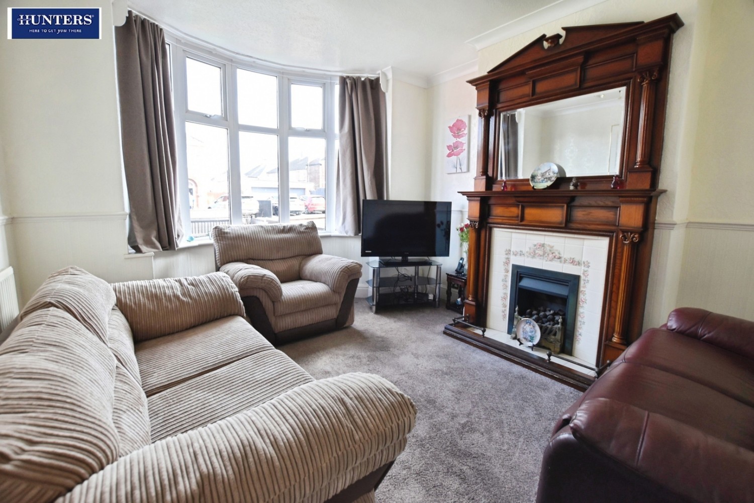 King Edward Street, Scunthorpe