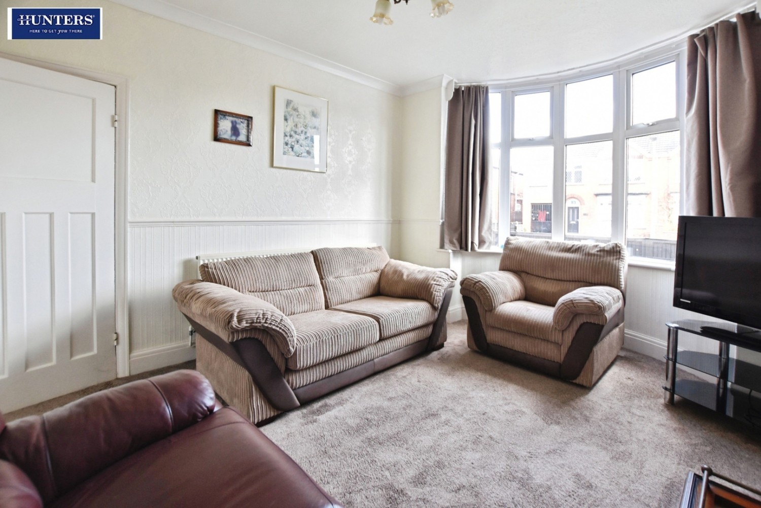 King Edward Street, Scunthorpe