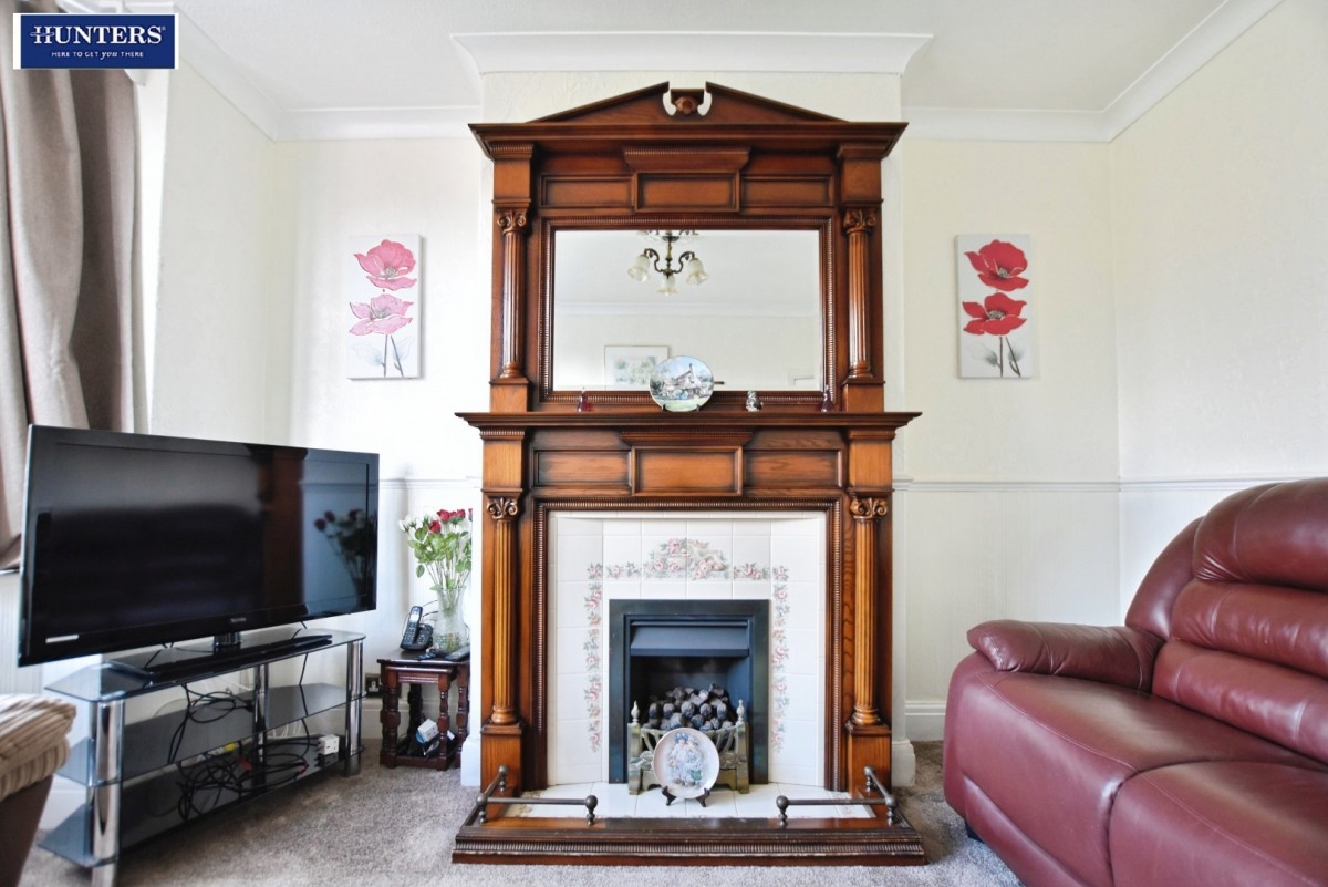 King Edward Street, Scunthorpe