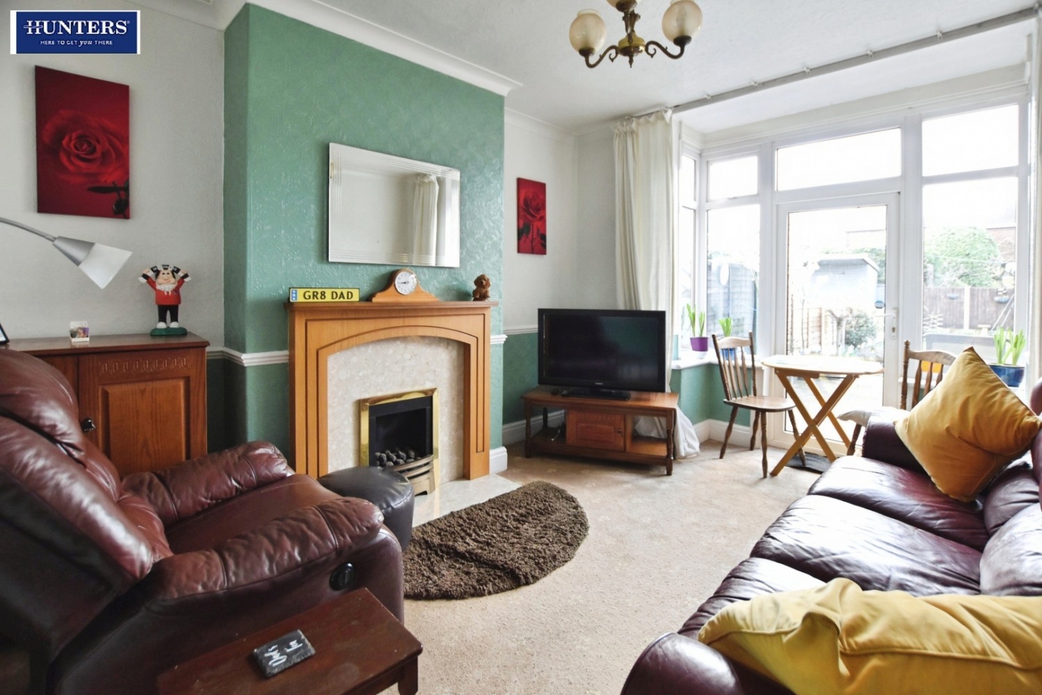 King Edward Street, Scunthorpe