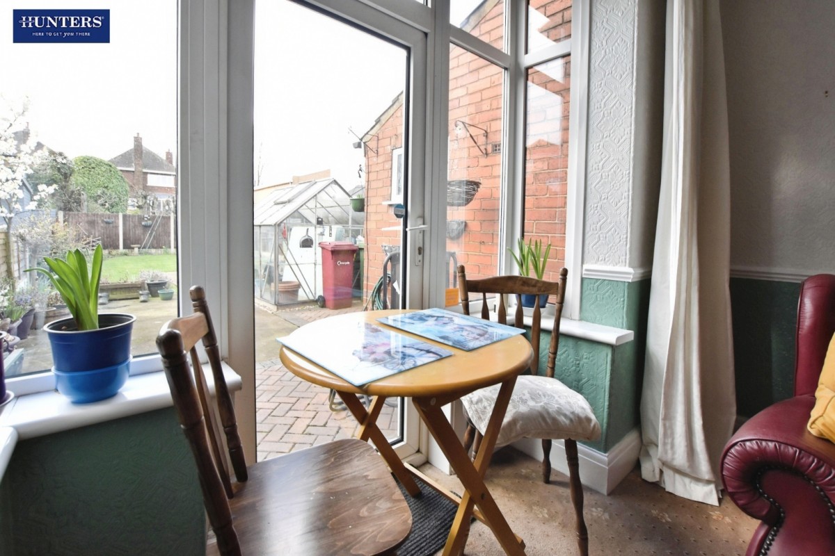 King Edward Street, Scunthorpe