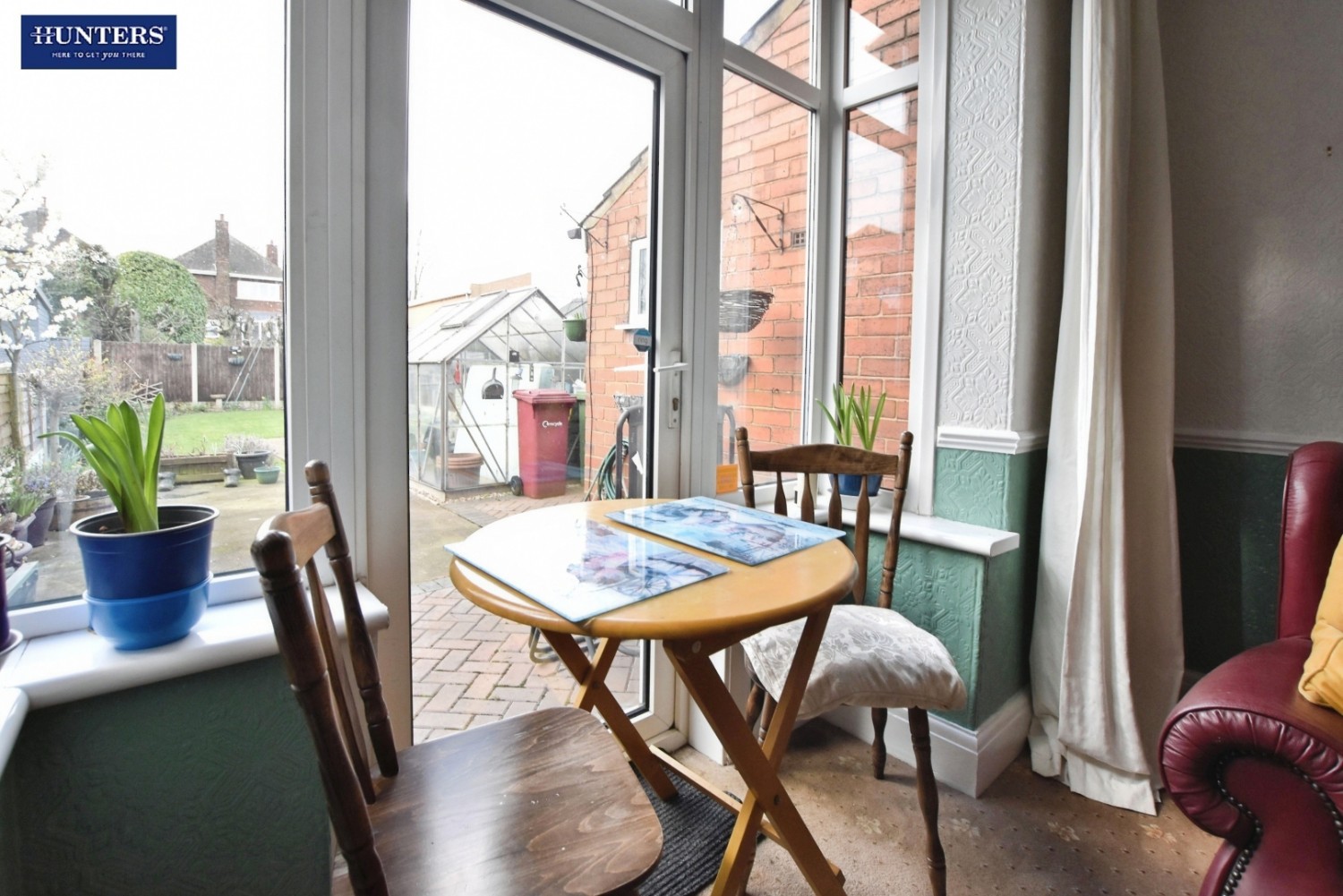 King Edward Street, Scunthorpe