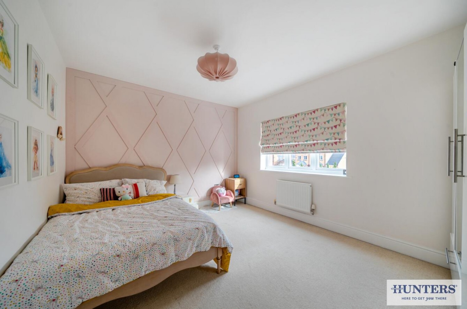 Sycamore Mews, Selby