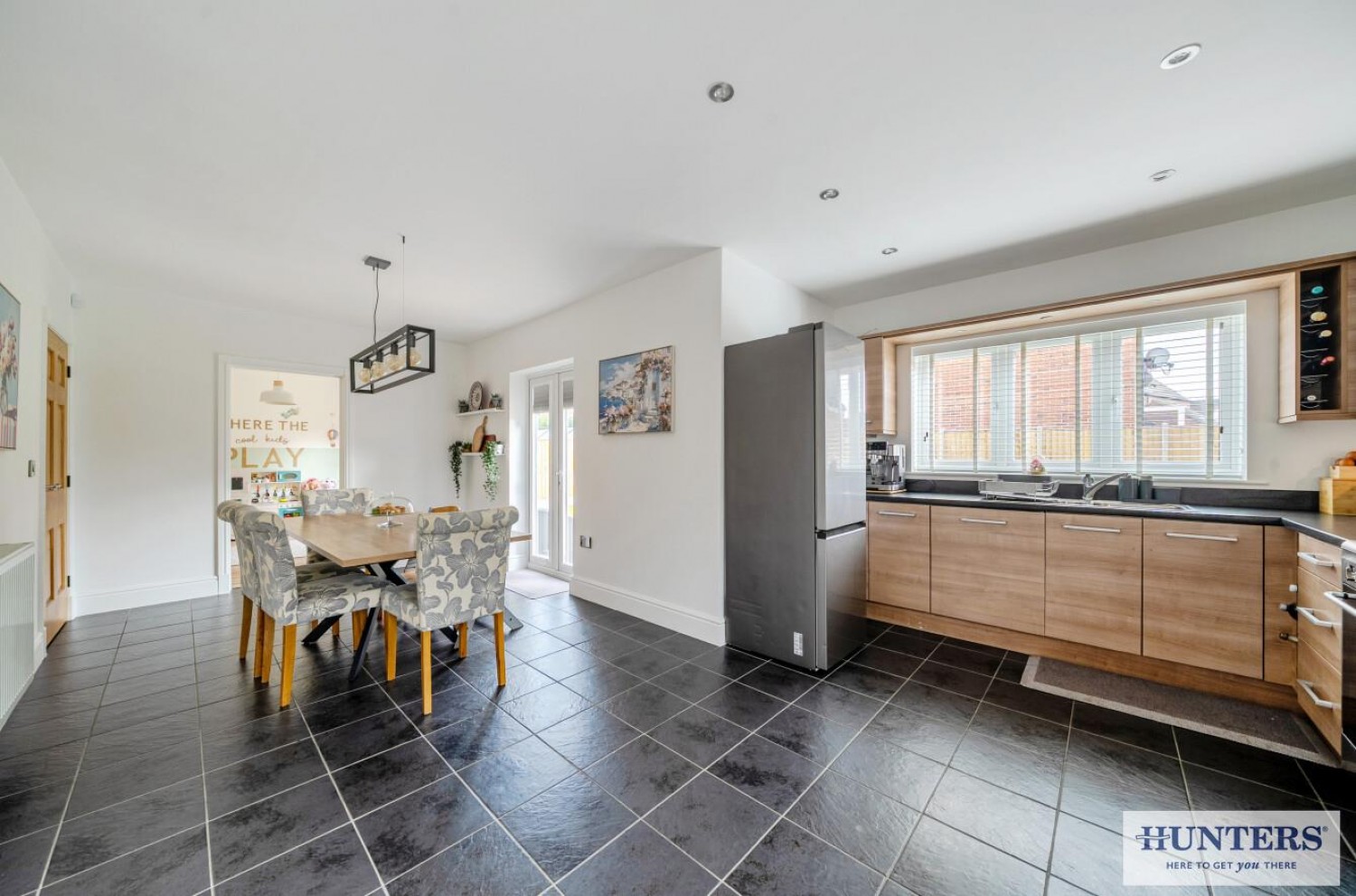 Sycamore Mews, Selby