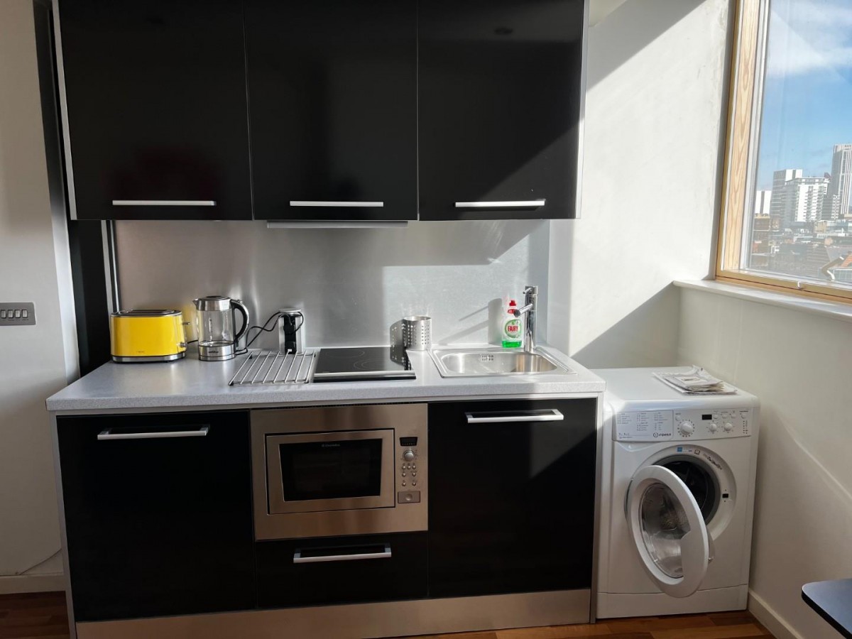 West Point, Wellington Street, Leeds