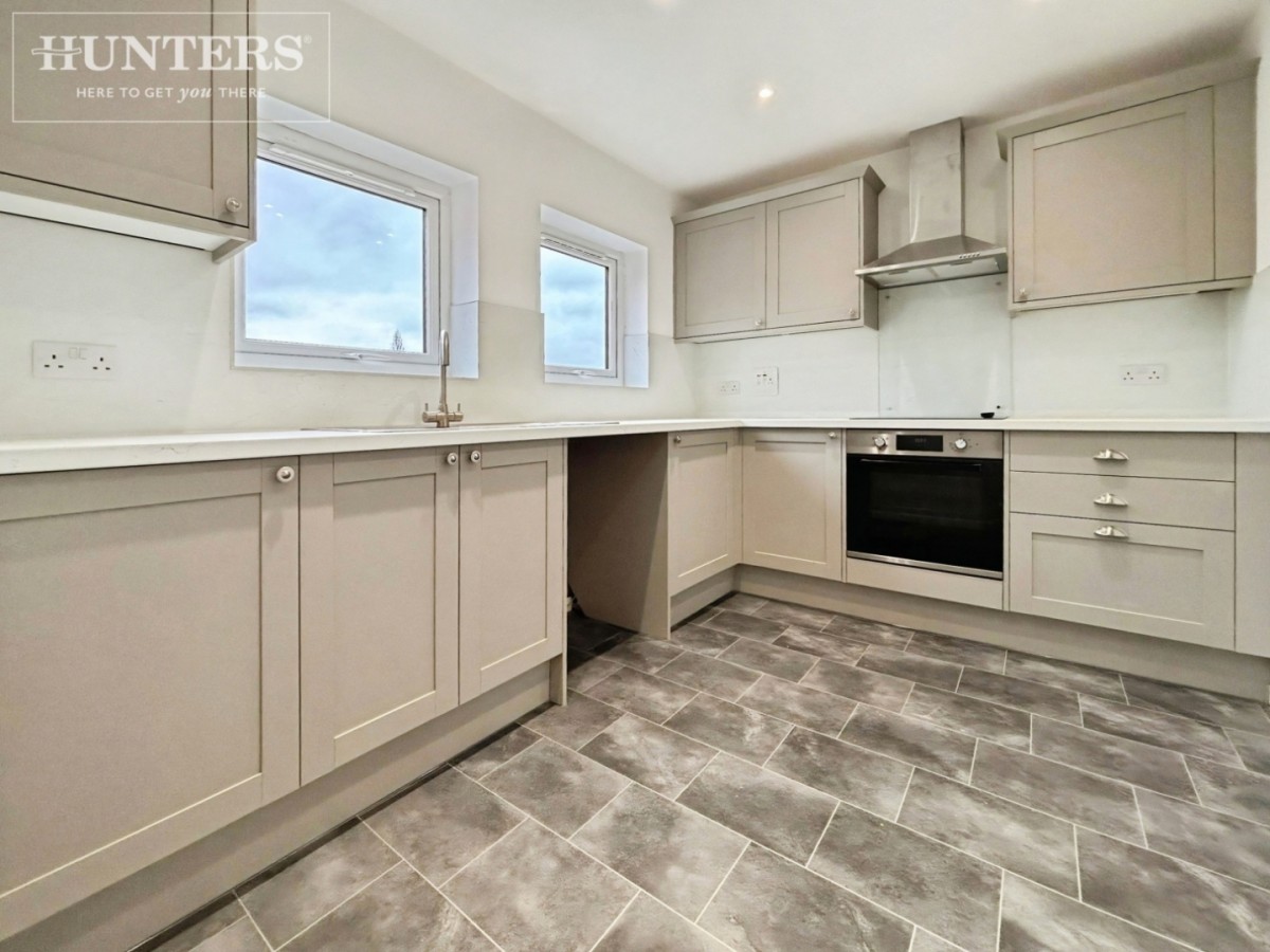 Marlborough Close, Thurnscoe, Rotherham