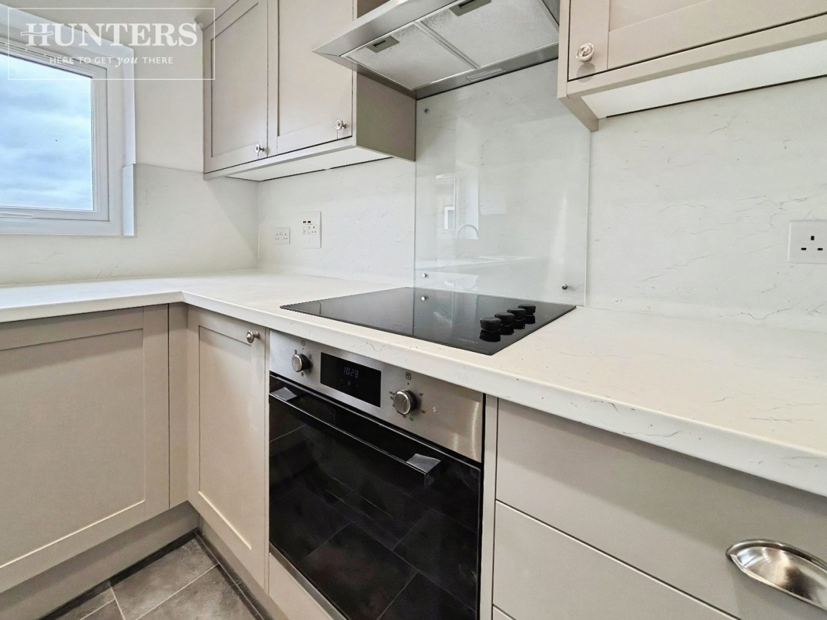 Marlborough Close, Thurnscoe, Rotherham