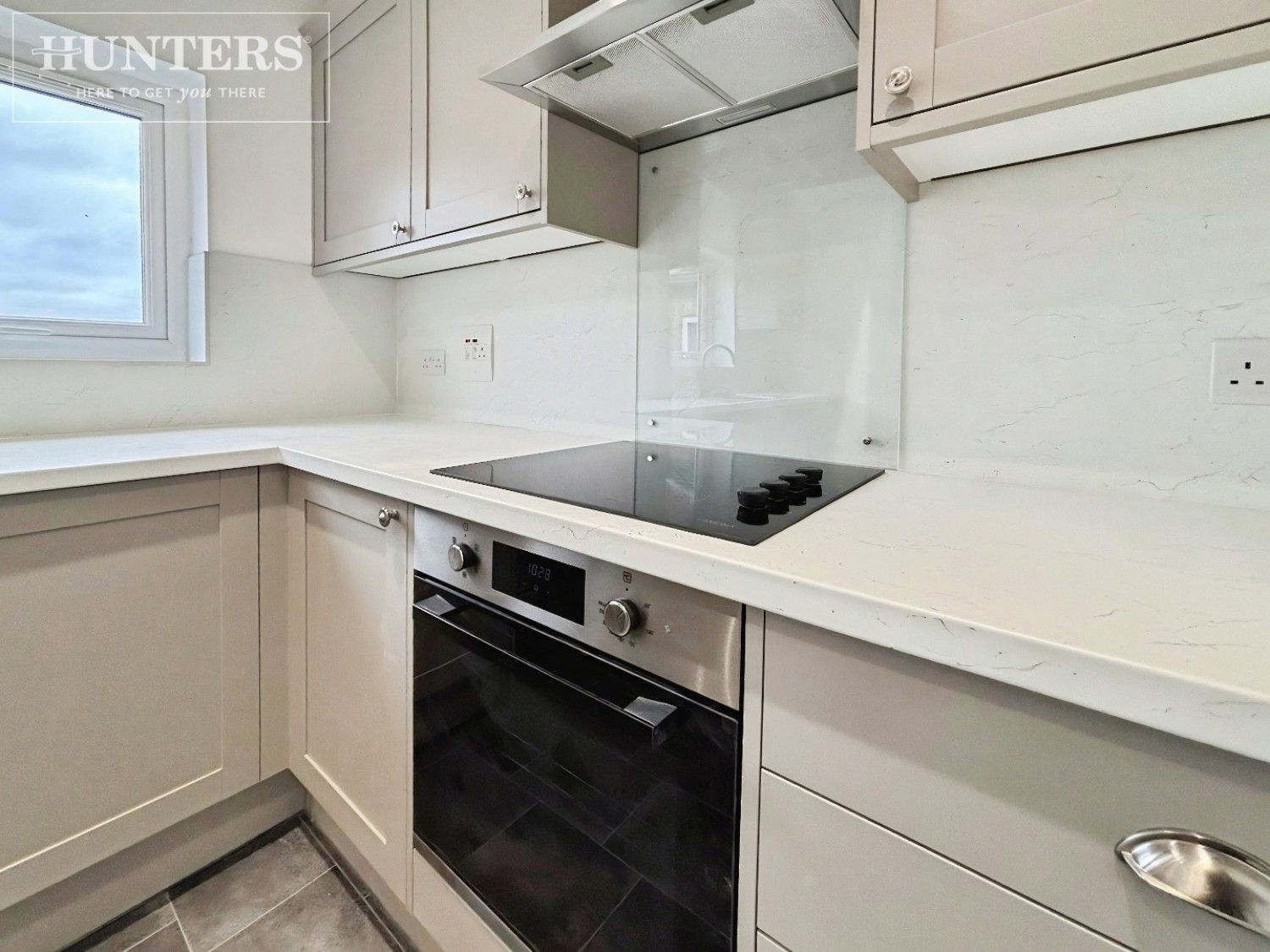 Marlborough Close, Thurnscoe, Rotherham