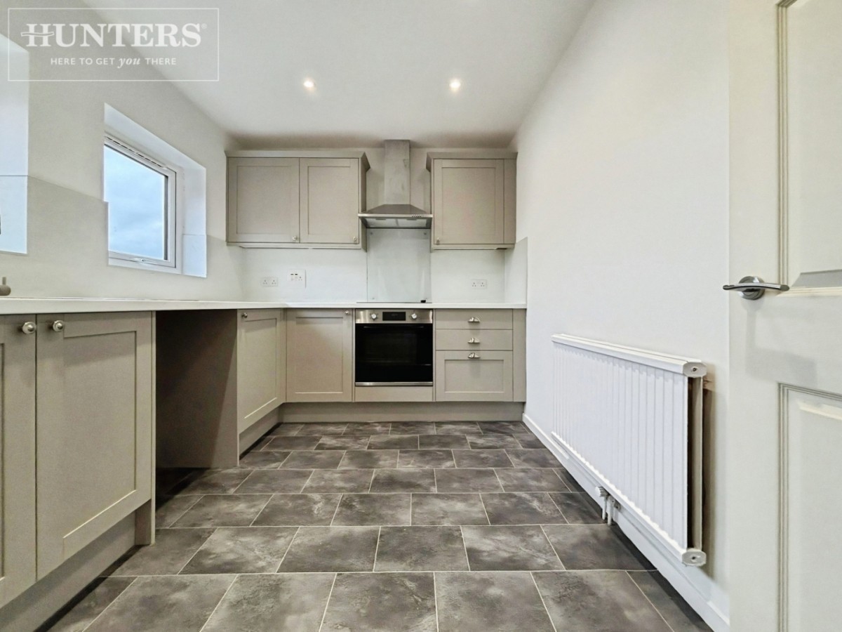 Marlborough Close, Thurnscoe, Rotherham