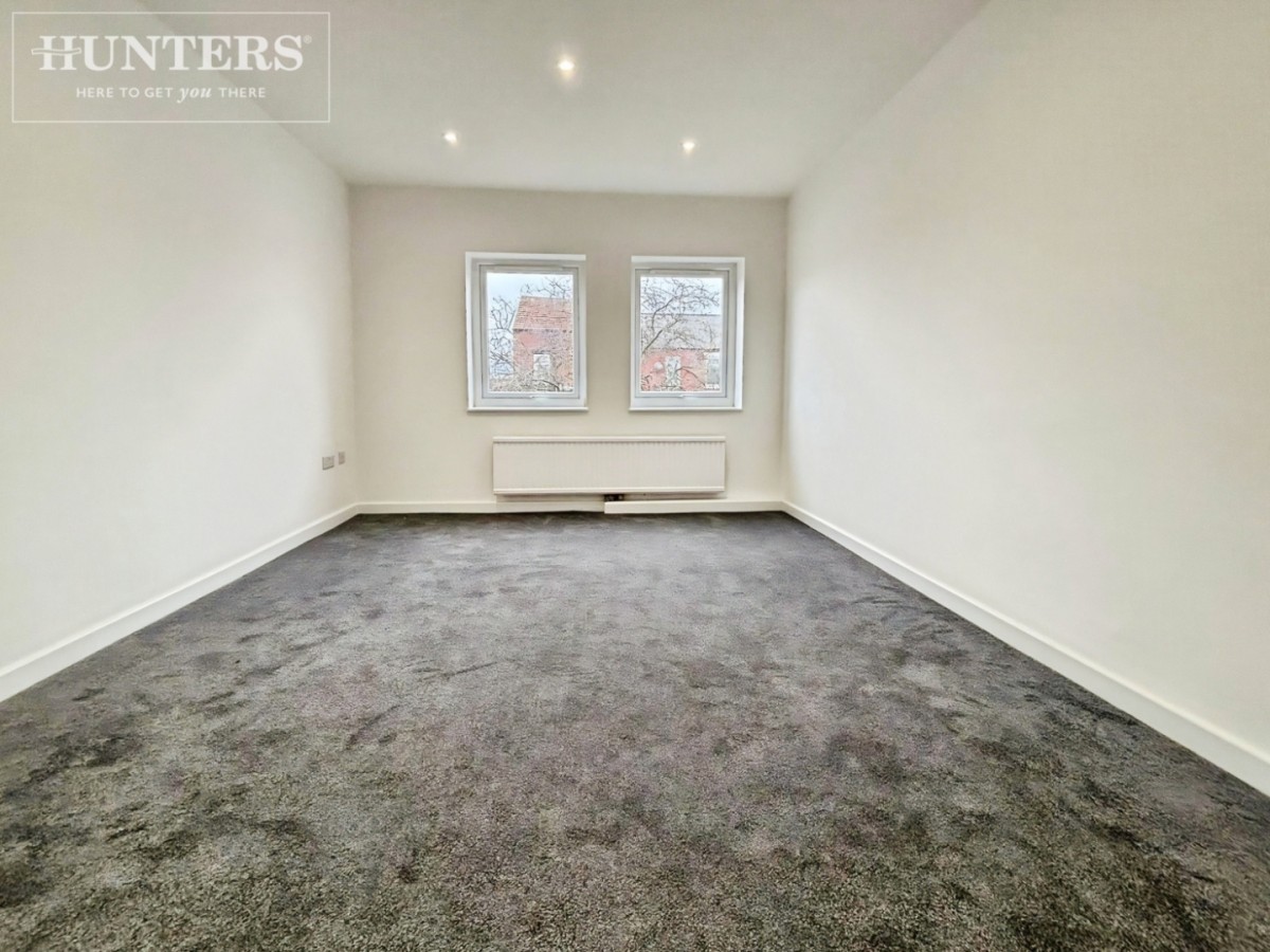 Marlborough Close, Thurnscoe, Rotherham