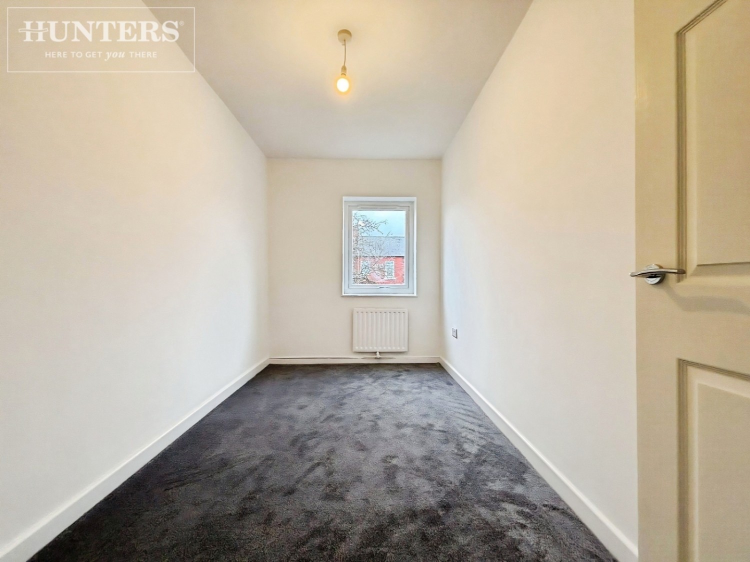 Marlborough Close, Thurnscoe, Rotherham