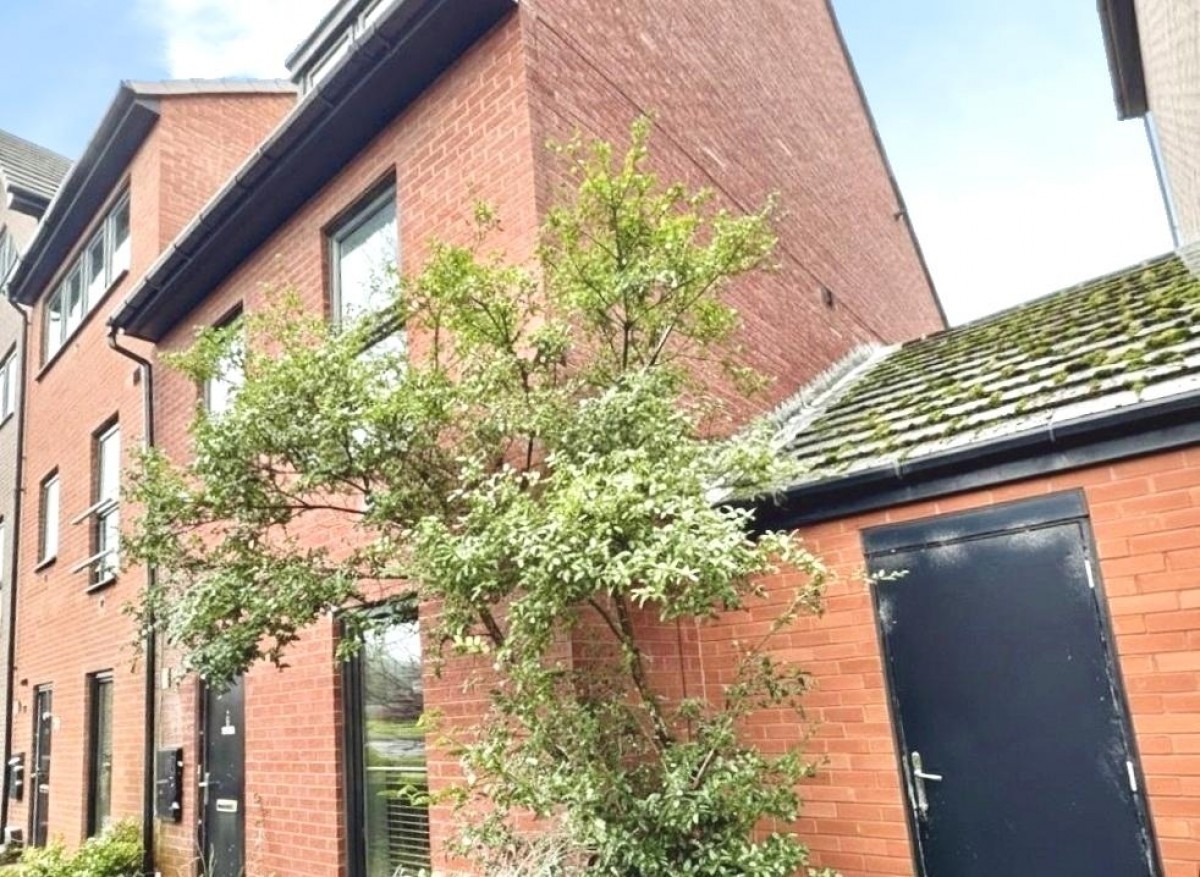 Marvell Way, Wath-upon-Dearne, Rotherham, S63 7FL
