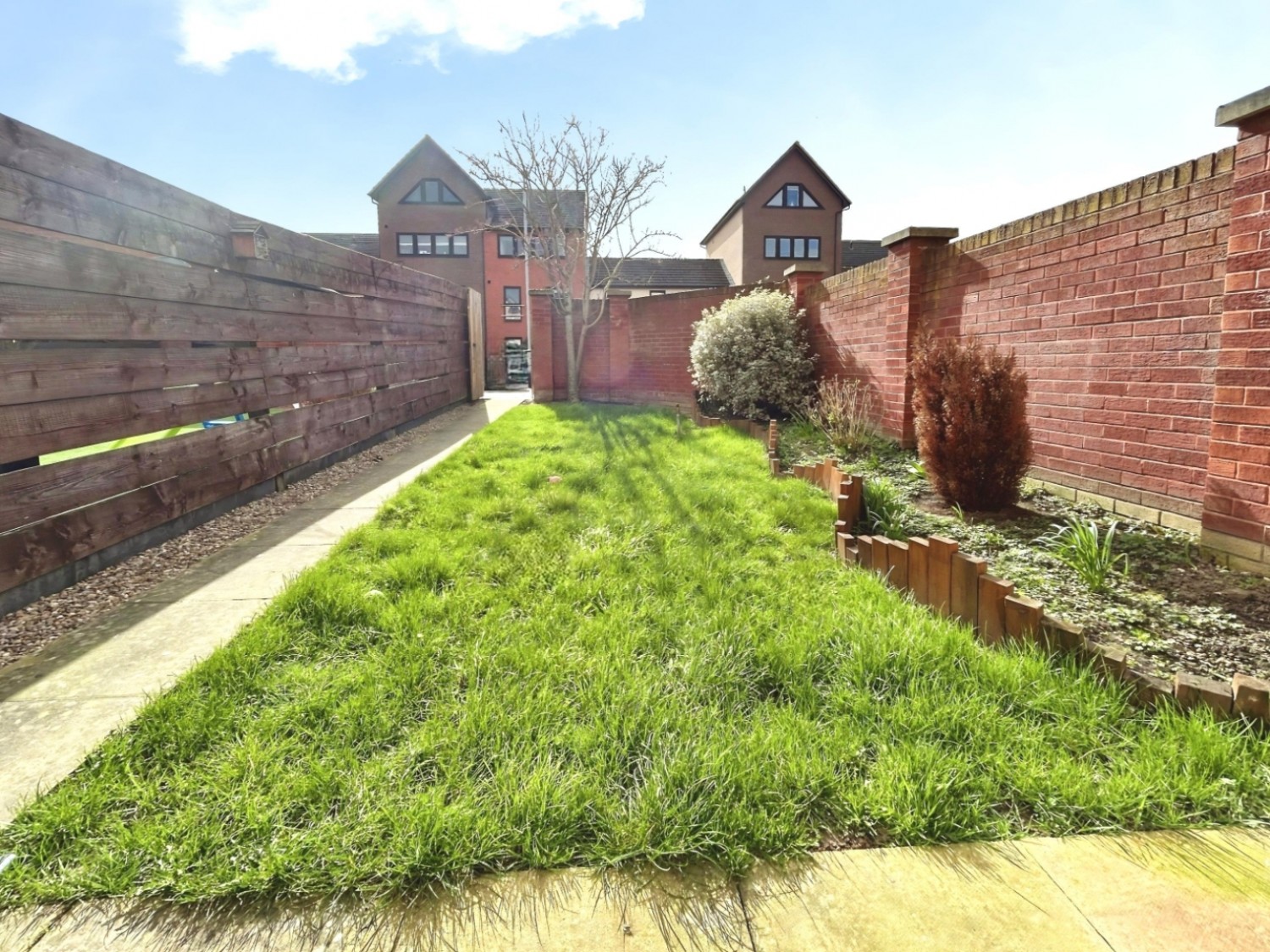 Marvell Way, Wath-upon-Dearne, Rotherham, S63 7FL