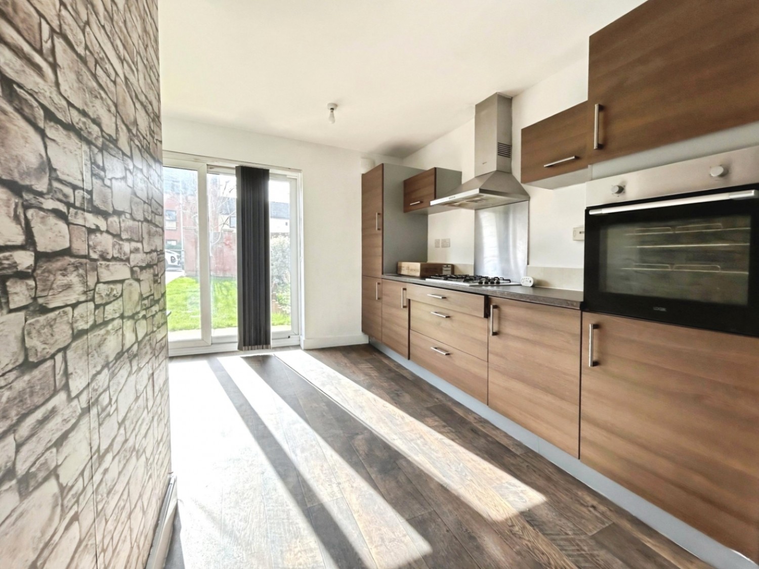 Marvell Way, Wath-upon-Dearne, Rotherham, S63 7FL