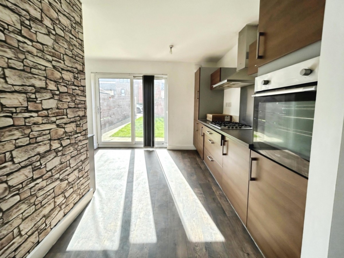 Marvell Way, Wath-upon-Dearne, Rotherham, S63 7FL