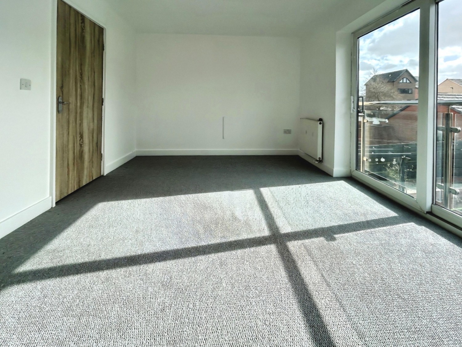 Marvell Way, Wath-upon-Dearne, Rotherham, S63 7FL