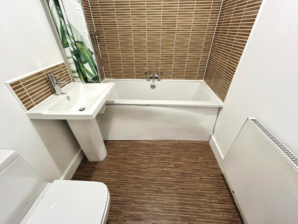 Marvell Way, Wath-upon-Dearne, Rotherham, S63 7FL