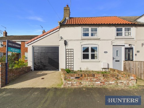 West Street, Leven, Beverley