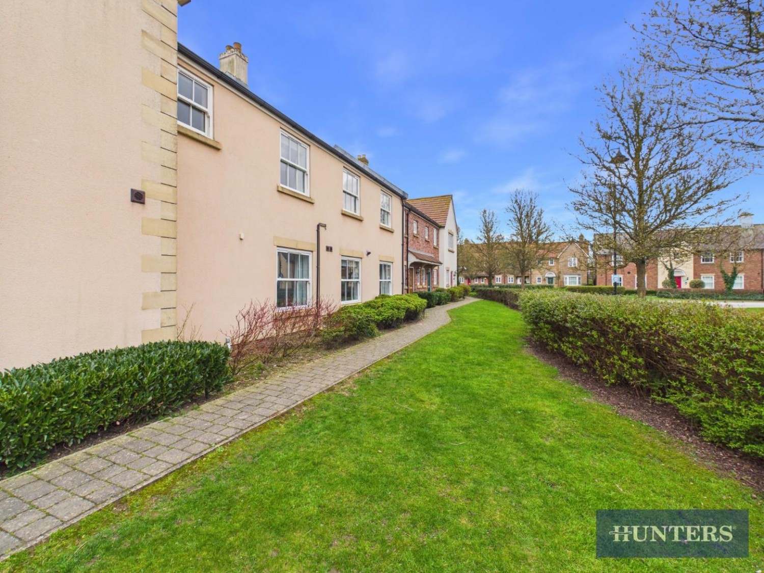 Sunrise Drive, Moor Road, Filey